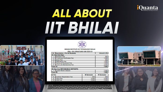 IIT Bhilai