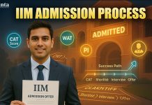 IIM Admission Process 2025 – Check the Selection Criteria and Other Details Selection Process for IIMs