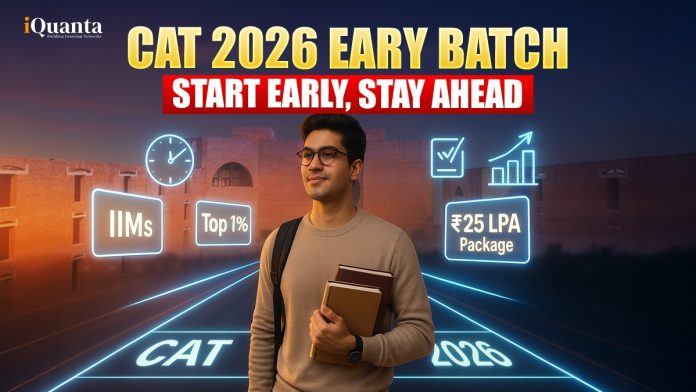 CAT 2026