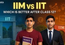 IIM vs IIT: Which is Better After Class 12? IIM vs IIT After Class 12
