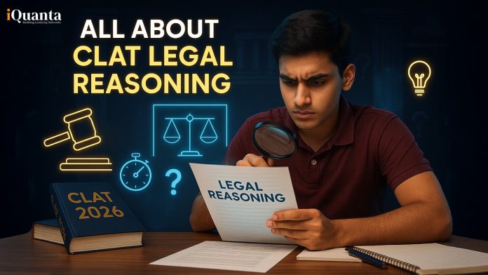 CLAT Logical Reasoning
