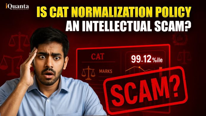 CAT Normalisation Policy