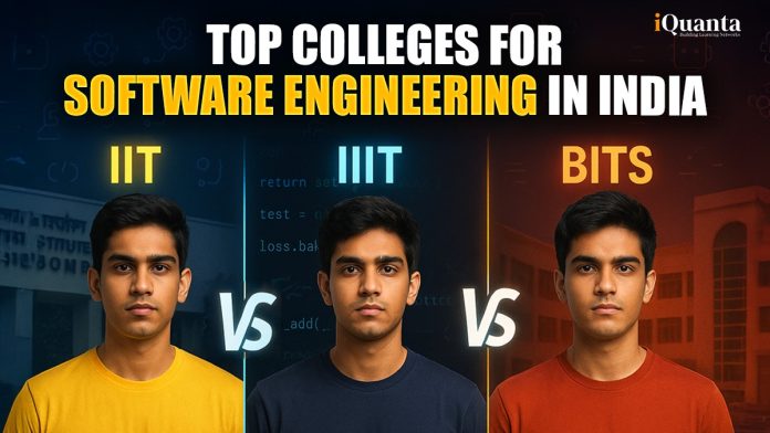 Top Colleges for Software Engineering