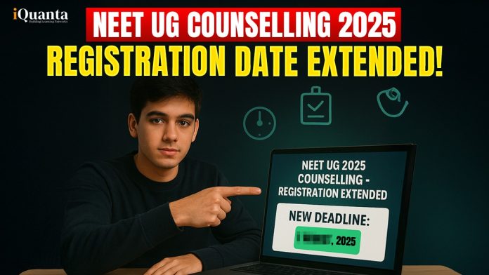 NEET UG Counselling 2025