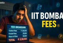 IIT Bombay Fees 2025 – Check the Detailed Fee Breakup IIT Bombay Fees 2025