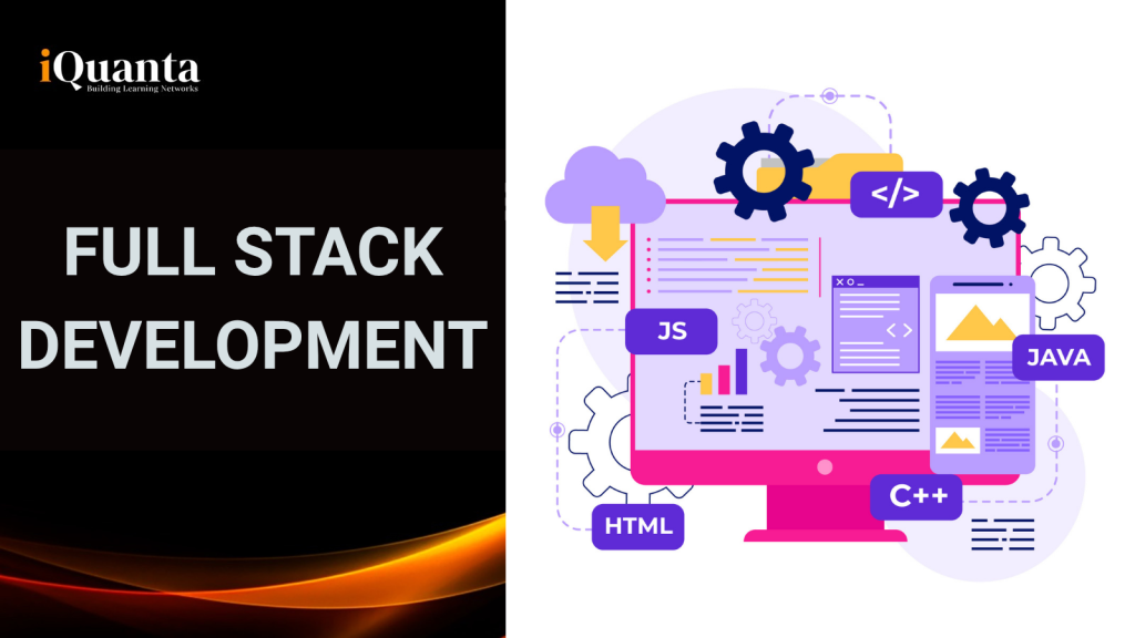 Full Stack Development