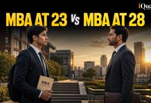 MBA at 23 vs MBA at 28: Who Wins Ultimately in the Long Run? MBA at 23 vs MBA at 28
