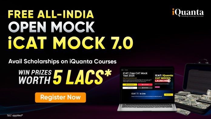 Fee CAT Mock