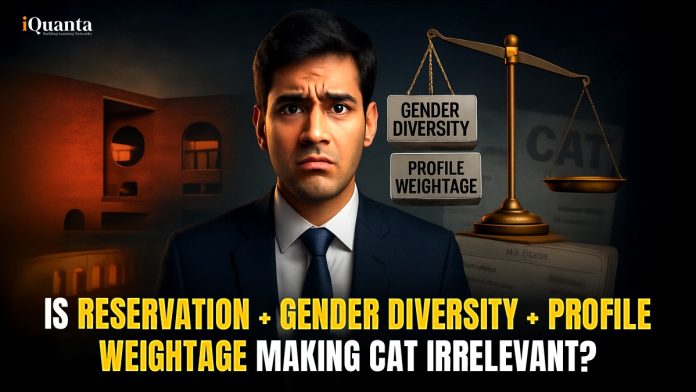 Is CAT Irrelevant or Redefined