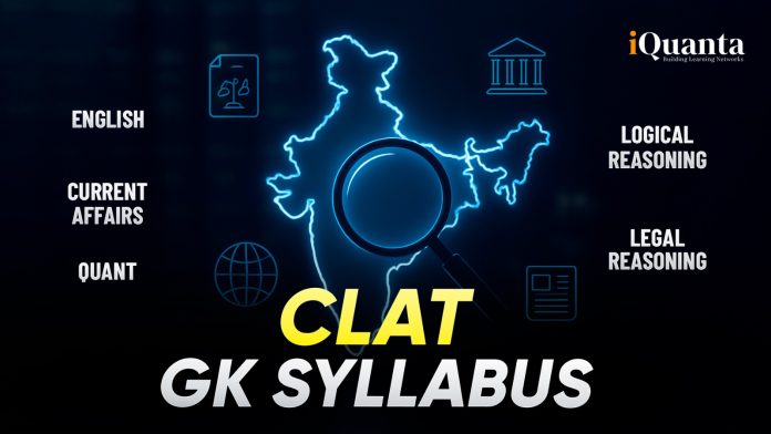 CLAT GK