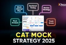 CAT Mock Analysis – Latest CAT Mock Strategy 2025 CAT Mock Strategy