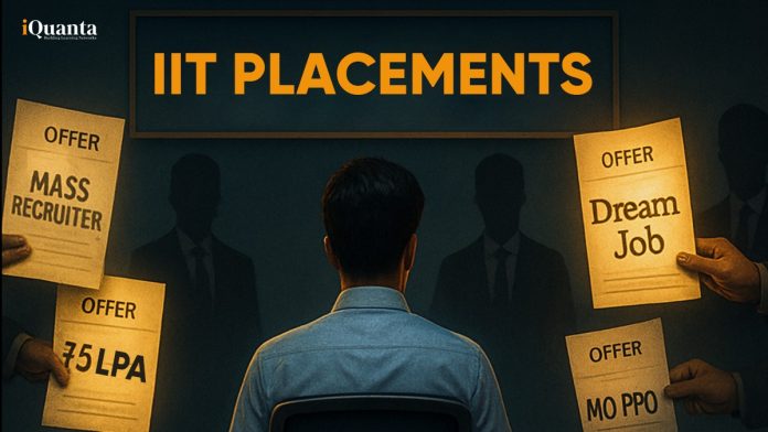 IIT Placements IIT Placements