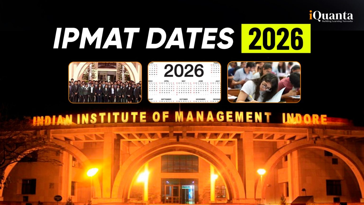 IPMAT study Material 
