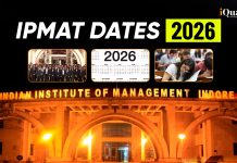 IPMAT Dates 2026 – Check Expected Exam, Application, and Admit Card Dates IPMAT Dates 2026