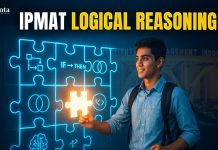 IPMAT Logical Reasoning: Syllabus, Practice & Preparation IPMAT Logical Reasoning