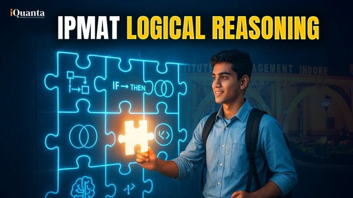 IPMAT Logical Reasoning