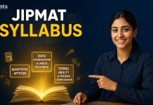 JIPMAT Syllabus 2026 – Check the Latest Syllabus Here JIPMAT Syllabus