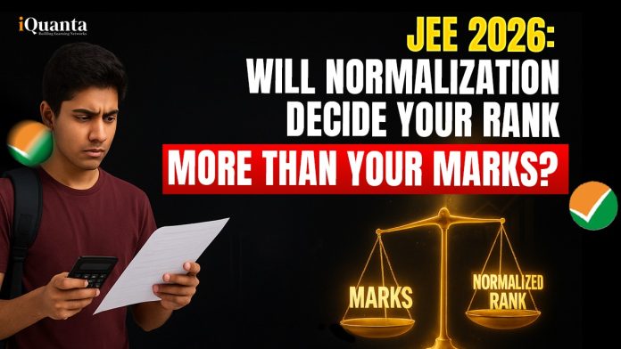 JEE 2026 Latest Update