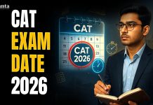 CAT Exam Date 2026 – Check Important Dates & Steps to Register CAT Exam Date 2026