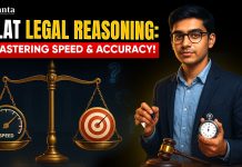 CLAT Legal Reasoning: Mastering Speed & Accuracy With the R.A.P.I.D. Method CLAT Legal Reasoning