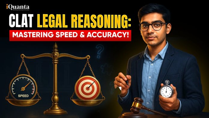 CLAT Legal Reasoning