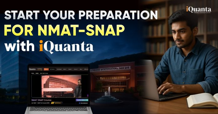 NMAT SNAP