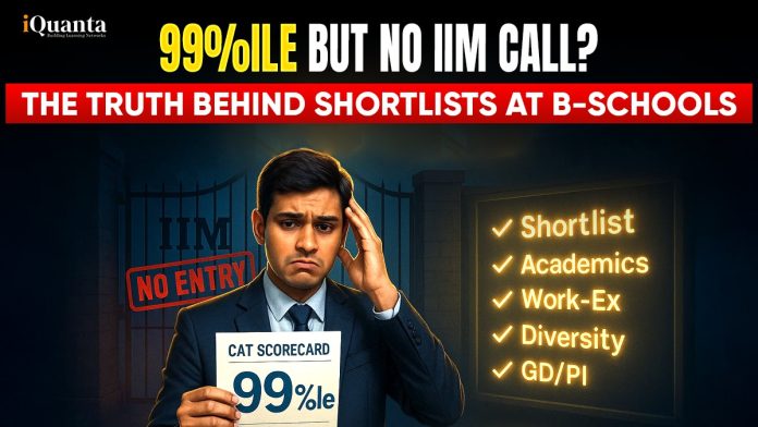 B-School Shortlist