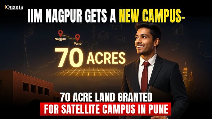 IIM New Campus