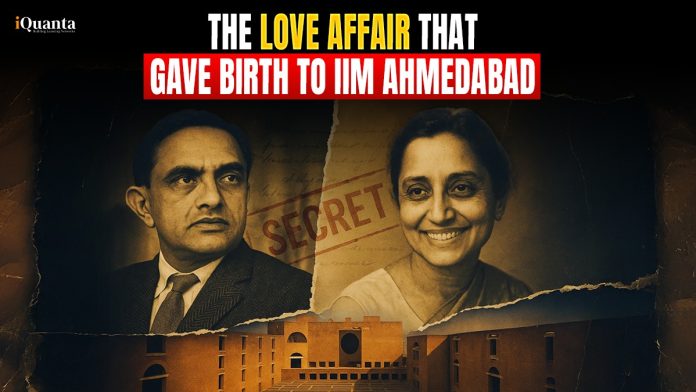 IIM Ahmedabad History