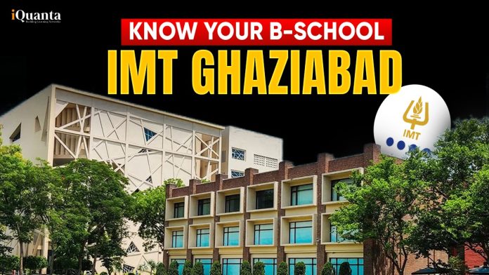 IMT Ghaziabad