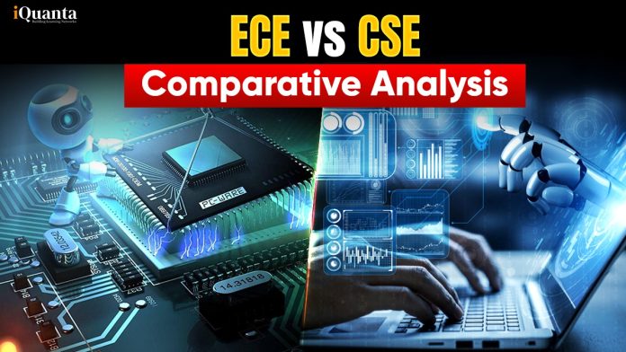 ECE vs CSE