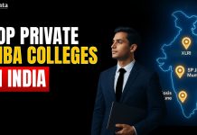 Top Private MBA Colleges in India – Avg. Package Rs 15 LPA to Rs 35 LPA; Check RoI and Other Details Top Private MBA Colleges in India