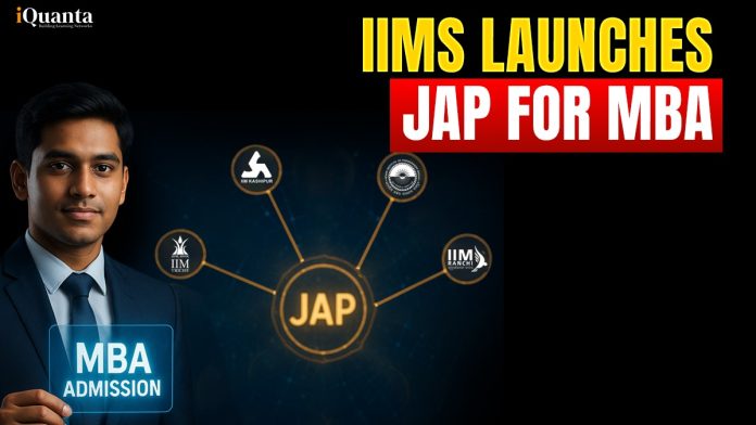 IIM JAP for MBA IIM JAP for MBA