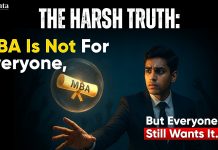 The Harsh Truth: MBA Is Not for Everyone, But Everyone Still Wants It MBA Is Not for Everyone
