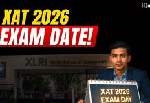 XAT Exam Date 2026 – All Important Updates XAT Exam Date 2026