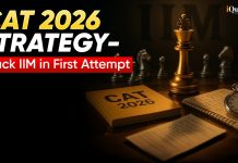 CAT 2026 Strategy – Convert IIM’s in First Attempt CAT 2026 Strategy