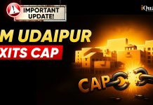 IIM Udaipur Exits CAP for MBA Admission – Check Complete Details IIM Udaipur Exits CAP for MBA Admisson