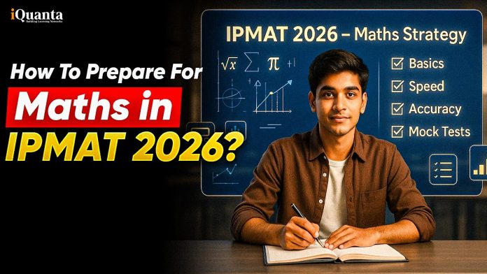 IPMAT Maths Syllabus
