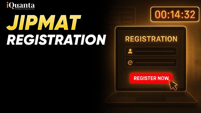 JIPMAT Registration 2026