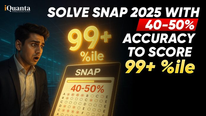 SNAP Strategy 2025