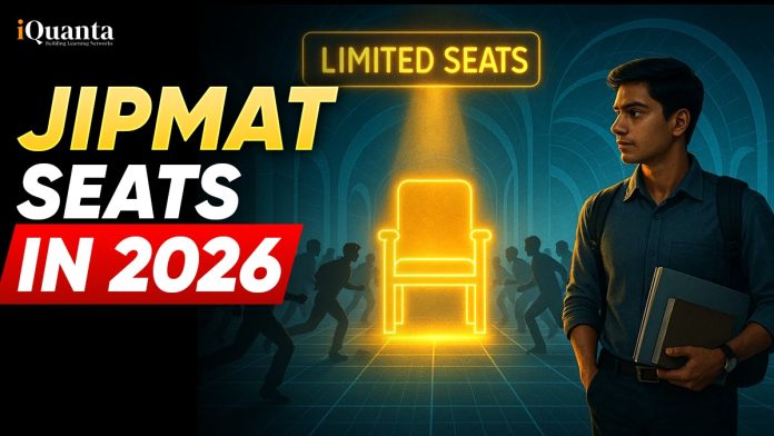 JIPAMT Seats