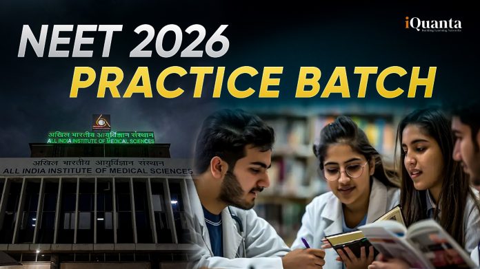NEET Practice 2026: Ultimate Guide To Score 650+ in NEET
