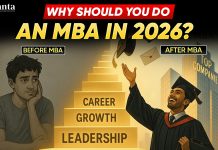Why Should You Do an MBA in 2026? Why Should You Do an MBA in 2026?