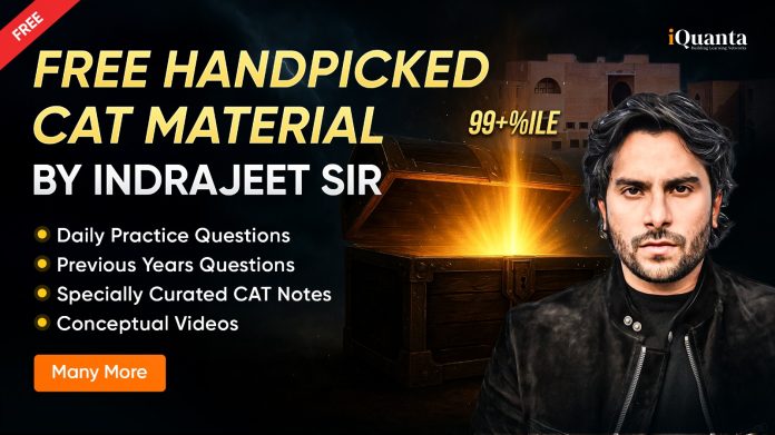 CAT Free Material