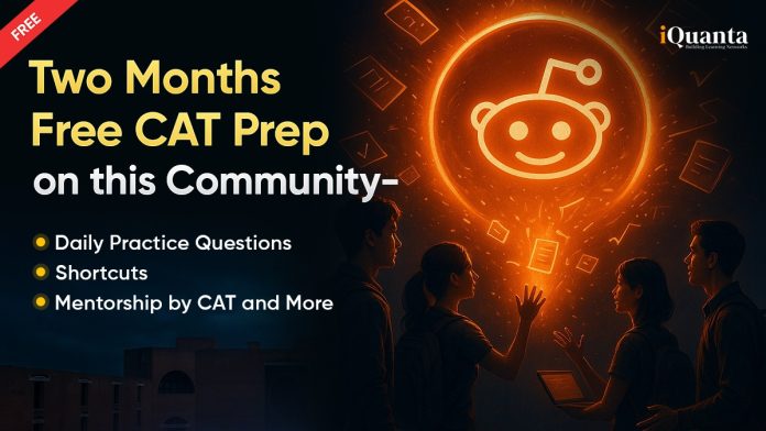 Free CAT Preparation