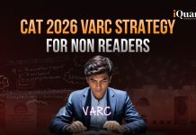 CAT 2026 VARC Strategy For Non-Readers CAT 2026 VARC Strategy for Non-Readers