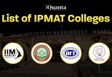 List of IPMAT Colleges: Average Salary Package and Eligibility Criteria IPMAT Colleges