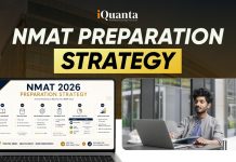 NMAT Preparation Strategy: How to Crack NMAT in 2026 NMAT Preparation