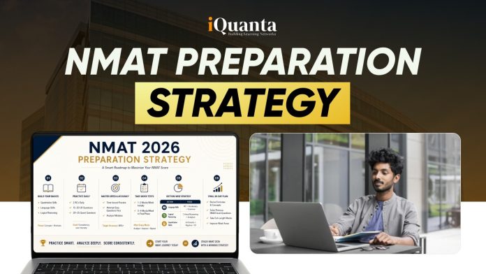 NMAT Preparation