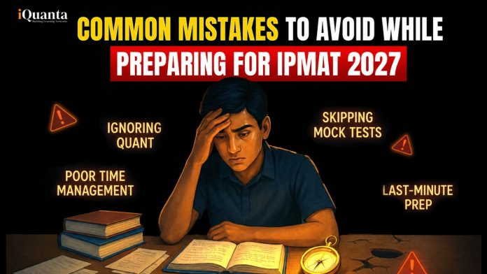 IPMAT 2027 IPMAT 2027